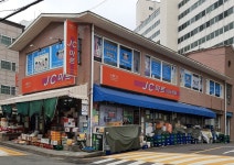 JC마트대연점