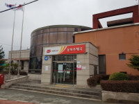 동복우체국