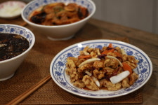 동대문 일품손짜장