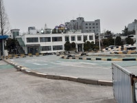 인천자동차운전전문학원