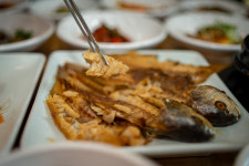 수림정 통정지구본점