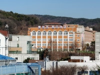 동원동우고등학교