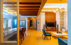 트리피아 풀빌라