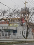 동면교회