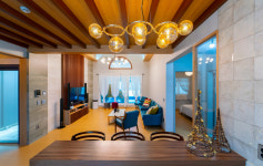 트리피아 풀빌라