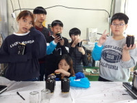 팜하우스 체험교육농장