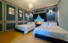 트리피아 풀빌라