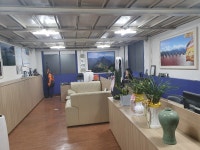 산들투어여행사