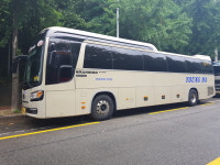 용마고속관광