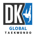 DK GLOBAL 태권도장