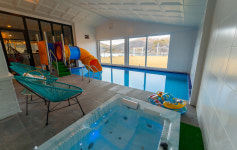 트리피아 풀빌라