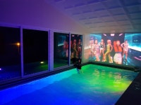 트리피아 풀빌라