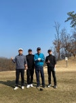 대홍실내골프클럽
