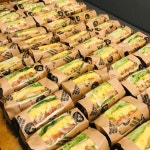 달리는커피 인천가좌점