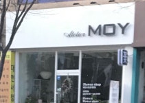 아뜰리에 모이