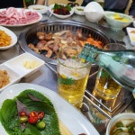 덕정뒷고기