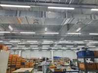 명성공조닥트