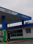 NH-OIL 천운농협 동면주유소