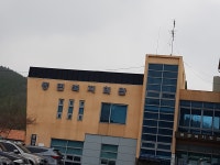동면복지회관