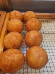 스마일찹쌀꽈배기