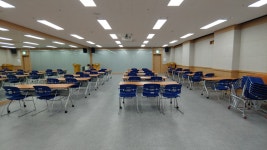용산구 장애인커뮤니티센터