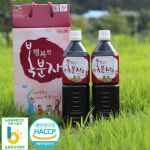 농업회사법인 황가네농장