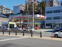 SK행복충전 대양가스충전소