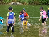 다정한지역아동센터