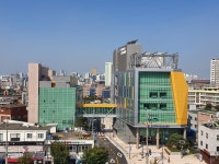 한림대학교강남성심병원 신관1동