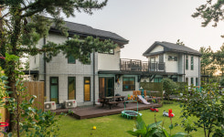 트윈트리풀빌라