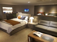 에이스침대 경산점