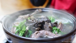 이대가장수촌