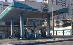 GS칼텍스 박문주유소