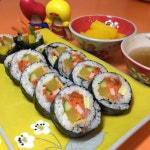 서울김밥