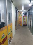여주한식부페