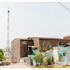원주시민교회