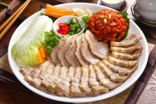 장충동왕족발 진영점