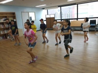 다정한지역아동센터