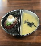 봉평옹심이메밀칼국수 응암역점