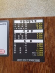 회식의달인 신논현점