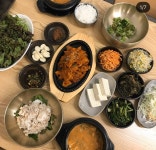 순이청국장 호평 본점