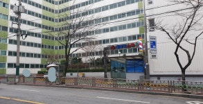 곰달래스파사우나