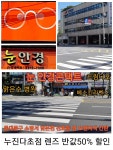 눈안경