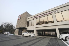 호텔꼬뮨  광릉수목원점