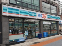 GS25 상인에이스점