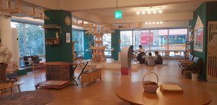 집사의하루 홍대점