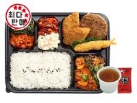 오봉도시락 강남역삼역점