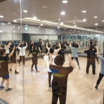 뉴바디휘트니스 효자점