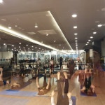뉴바디휘트니스 효자점