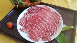 하나로식육식당 봉평점